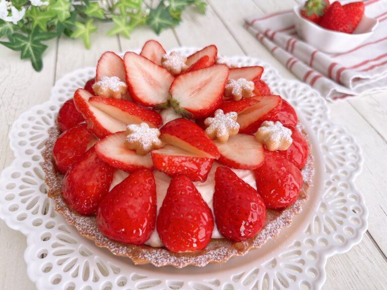 新作スイーツ登場！